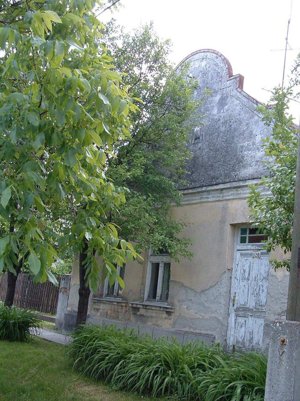 Fotók Kossuth utca