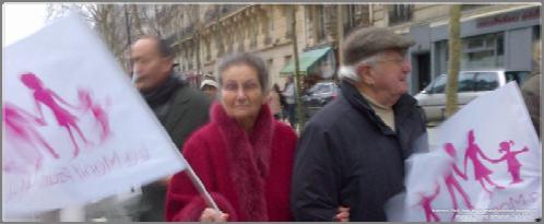 revel ez int an niverusañ : savboentoù an Iliz war an hilastalerezh, an diforc hañ-bugale, ar priediñ aotreet etre pared heñvel o rev o deus devoudet un enebouriezh a-enep ar Gristenien, a chom int-i