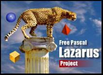 Fejleszt i környezet: Készítés: Lazarus (v.0.9.