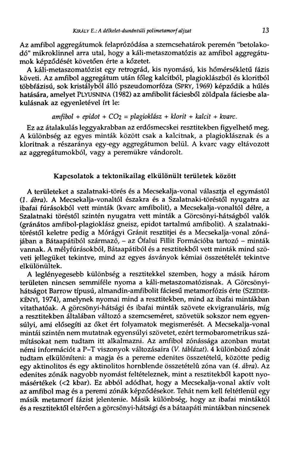 KIRÁLY E.