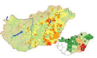 A hörcsög helyzete Magyarországon és Romániában Magyarországon a mezei hörcsögöt még mindig mezőgazdasági kártevőként kezelik, pedig károkozásai már csak helyenként és alkalomszerűen fordulnak elő.