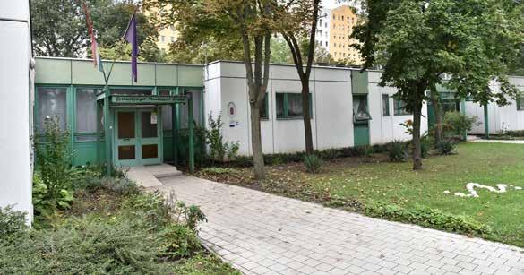 GYERMEKSZIGET MONTESSORI ÓVODA 1039 Budapest, Zipernowsky u. 2. +36 1 243 84 27, +36 70 685 22 67 ziper-o@kszki.obuda.hu www.gyermeksziget.eoldal.