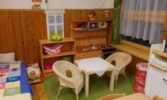 ÓBUDAI SZÁZSZORSZÉP ÓVODA 1032 Budapest, Reménység utca 6. + 36 1 368 42 40 remeny-o@kszki.obuda.hu www.szazszorszepovi.hu 6.30-18.