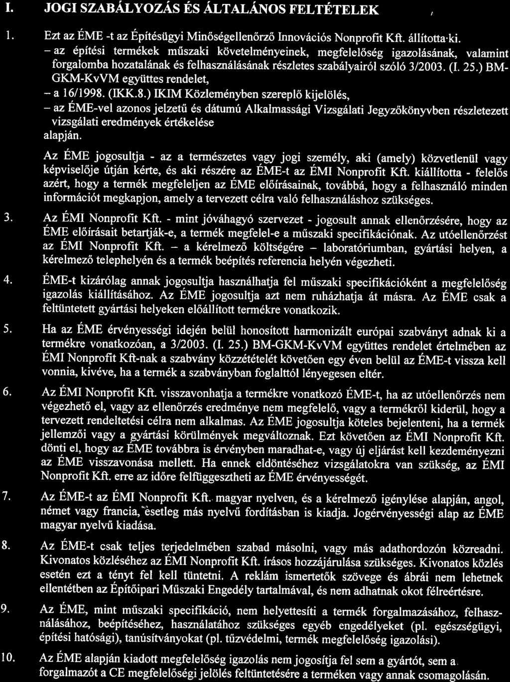 I. t. 3. 4. 5. 6. 7. 8. 9. 10.