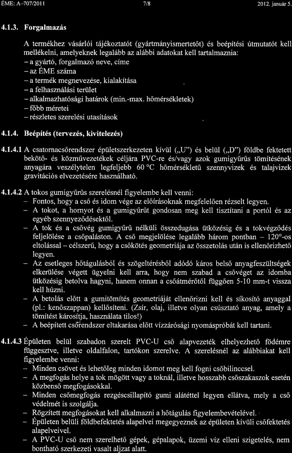 EIvIE: A-70712