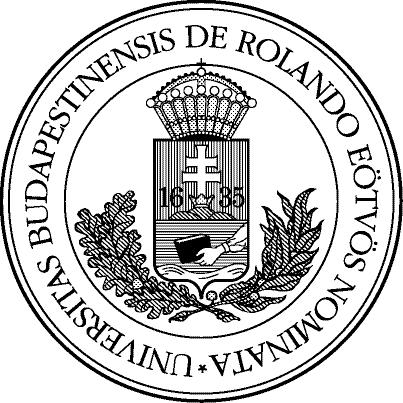 Eötvös Loránd Tudományegyetem Természettudományi Kar Bodor Bertalan Matematikus MSc Homogén struktúrák reduktjai Az F ω p
