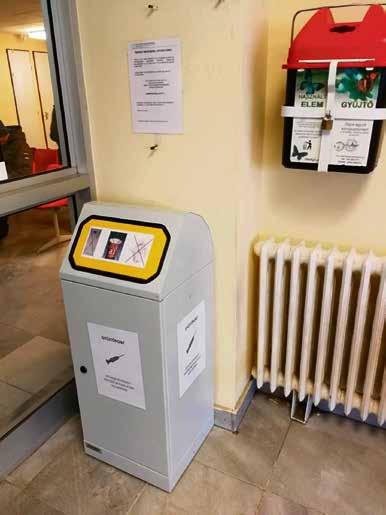 A szemetet időben el is vitték, de a családok nem értik, hogy szerződés hiányában a kifizetett összegek kihez kerültek.