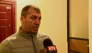 Ezzel ellentétben nemcsak Hoffer Zoltán, hanem az új közösképviselő-jelölt, Léber György szerint is a szerződés része volt a kifogásolt pluszmunka.