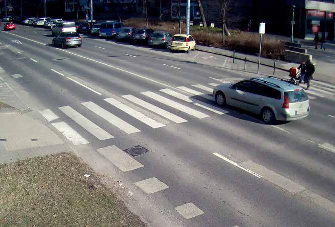 MOZAIK 17 TÉRFIGYELŐ KAMERÁKKAL ellenőrzik a zebrákat Megakadályozták AZ ILLEGÁLIS hulladéklerakást A Kecskeméti Városrendészet kiemelt feladatai közé tartozik az illegális hulladéklerakások