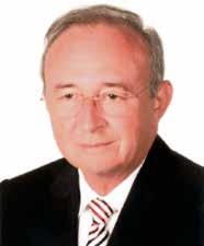 2009 szeptemberében szerettem volna nyugdíjba menni, de az akkori jegyző asszony, dr. Metzinger Éva kérésére még négy hónapig maradtam, így ténylegesen 2010.