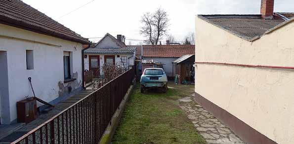 A tűz továbbterjedését az ott tartózkodó férfi akadályozta meg, ha a házban senki nem tartózkodik, akár az egész épület is leéghetett volna.