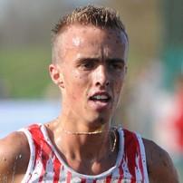 Nadia VERHOFT ATHLETES Mats Lunders Place & date of birth: 05/07/1991 in Lier Place of issue: Lier Discipline: 10 000m Club: LYRA