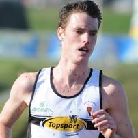 Nadia VERHOFT ATHLETES Koen Naert Place & date of birth: 03/09/1989 in Roeselare Place of issue: Erembodegem Discipline: 10 000m Club: EA Coach: Raymond Van Paemel