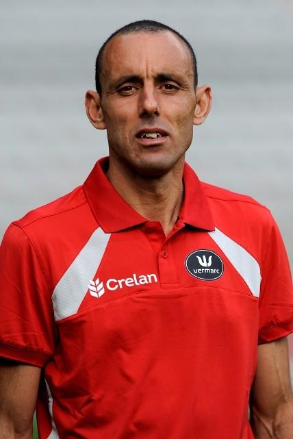 00 Antoine Gillet Place & date of birth: 22/03/1988 in Libramont-Chevigny Place of issue: Bertrix Discipline: 4x400m Club: RESC