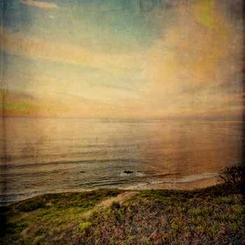 POD COASTAL HW068-A New Beginnings I Ryan