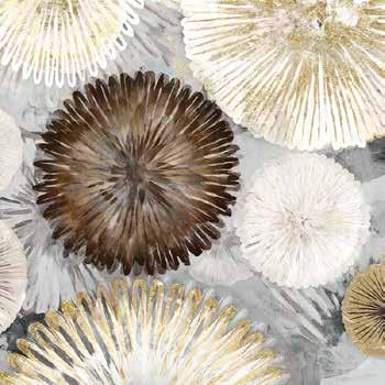POD DECORATIVE SE109-A Julu I Edward