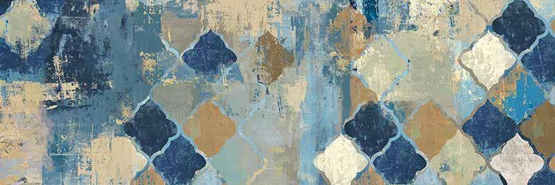 POD DECORATIVE WL048-A Essaouira I Aimee