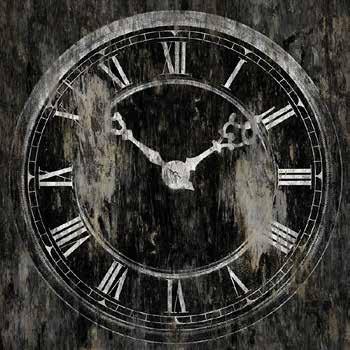 44 cm] SE071-A Test of Time II Edward