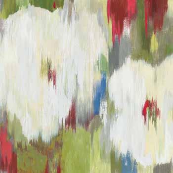 72 cm] WL043-A Ikat Avenue II Aimee 72