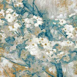 SE115-A Dogwood Bloom Edward Selkirk