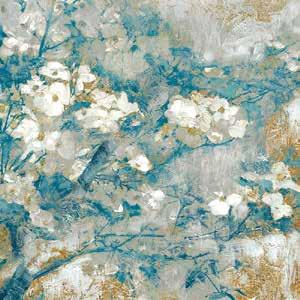 96 cm] SE051-A Golden Dogwood I Edward