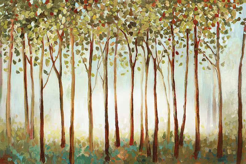 PS015-A Riverside Forest Allison Pearce 36 x