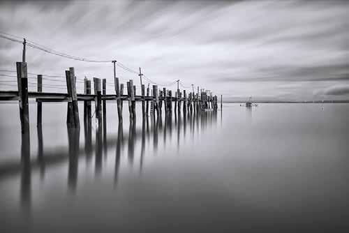 JP005-A Eternity s End I John Kosmopoulos