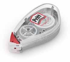 (A) PRITT Hibajavító roller 0000 Compact Flex eldobható (, mm) új design 0 m 9 Ft 000 Compact Flex eldobható