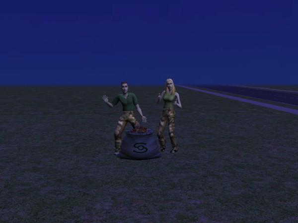 Vampirizmus Sims 2-be a vámpírok az Éjszakák kiegészítővel jöttek, de ha megvan az alapjáték, akkor is lehetsz vámpír, azt is elmondom, hogy hogyan! Vámpírrá váláshoz 3 lehetőséged is van!