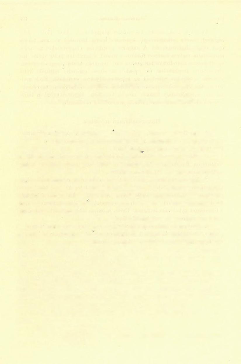 8, A Csetrás hegység nyugati és déli része. (Jelentés az 1906. évi részletes geológiai felvételekről.) I)r. P álfy MÓRtól.