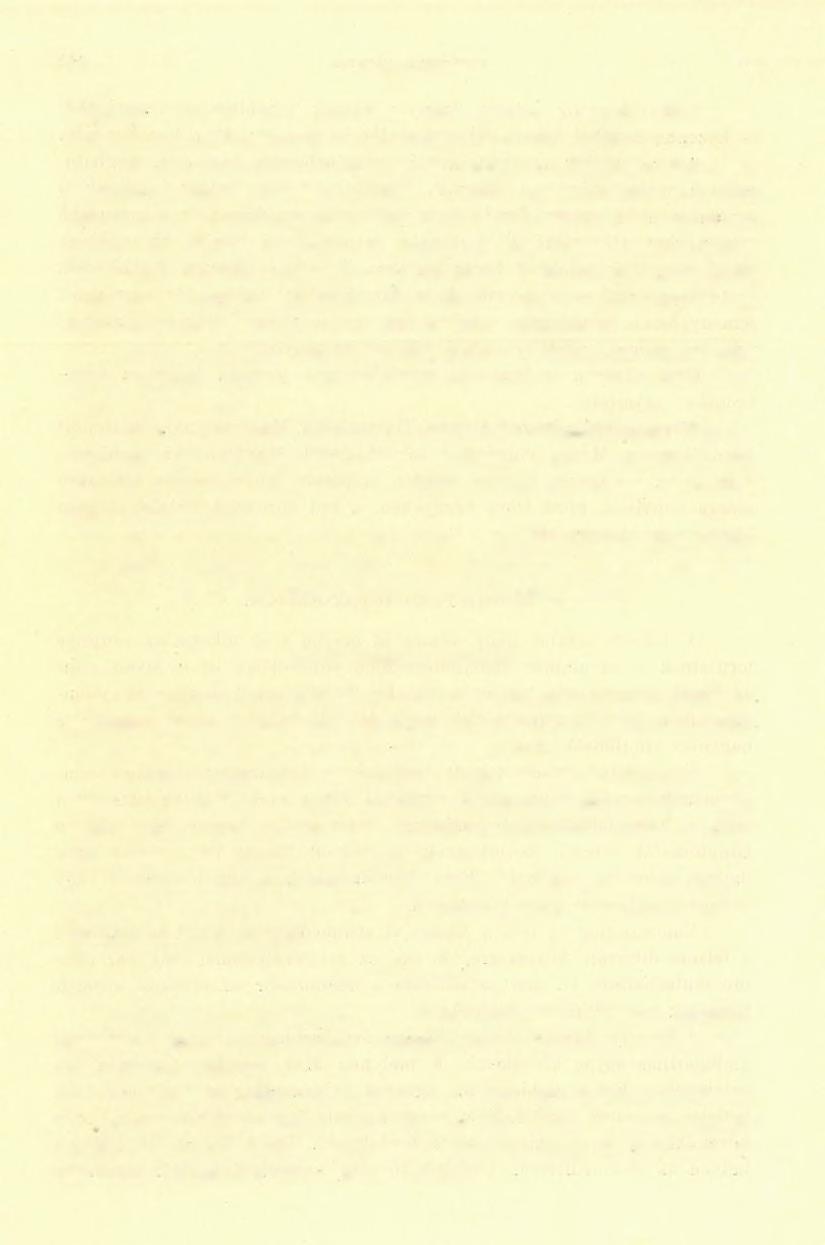 112 D? PÁLFY MÓR (5) szintájat képvisel az a kövületes lajtamészkő, a melyik Herczegány határában, a Styirbától DK-re a dacittnfa alól előbukkan.