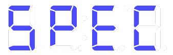 SY80R SY120R SY150R 9.5.1. Év (ÉÉÉÉ.) 9.5.2. Hónap, Nap (HH.NN.) 9.5.3. Óra:Perc (ÓÓ:PP), a kettőspont villog. 9.5.4. Üzemmód Háromféle üzemmód közül az aktív jelenik meg a kijelzőn.