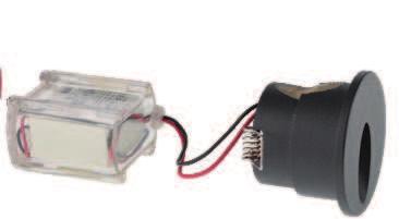 Echipat cu POWER. Alimentator inclus.