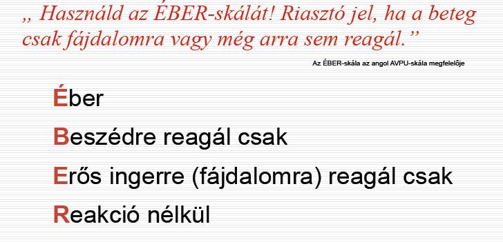 Eszmélet