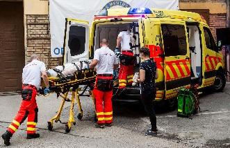 : Early Point-of-Care Testing at Triage Reduces Care Time in Stable Adult Emergency Department Patients. (J Emerg Med.