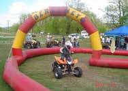 Offroad túrák Domonyvölgyben Vadquad Domonyvölgy, Akác u 86/a Honlap: www.vadquad.hu Telefon: 30/250-6666 E-mail: domonyvolgy@vadquad.