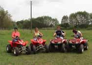 Kalandpark, quad és paintball Koppány-Völgye Kalandpark 4027 Debrecen, Nádor utca 2. Koppány Fogadó 4078 Debrecen-Haláp, Koppány-Völgye Hajdúsági Tájvédelmi Körzet Honlap: www.koppanyfogado.