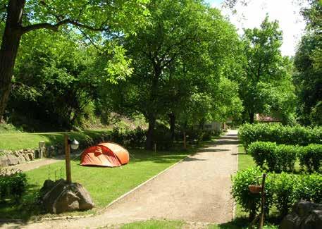 Sátorral a Bükkben Öko-Park Panzió-Kemping*** és Kalandpark 3323 Szarvaskő, Borsod u. 9. Honlap: www.oko-park.hu Telefon: 36/352-201 E-mail: info@oko-park.
