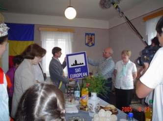 Cronica Comunei Sâncraiu ANUL IV. ÉVF. SEPTEMBRIE 20