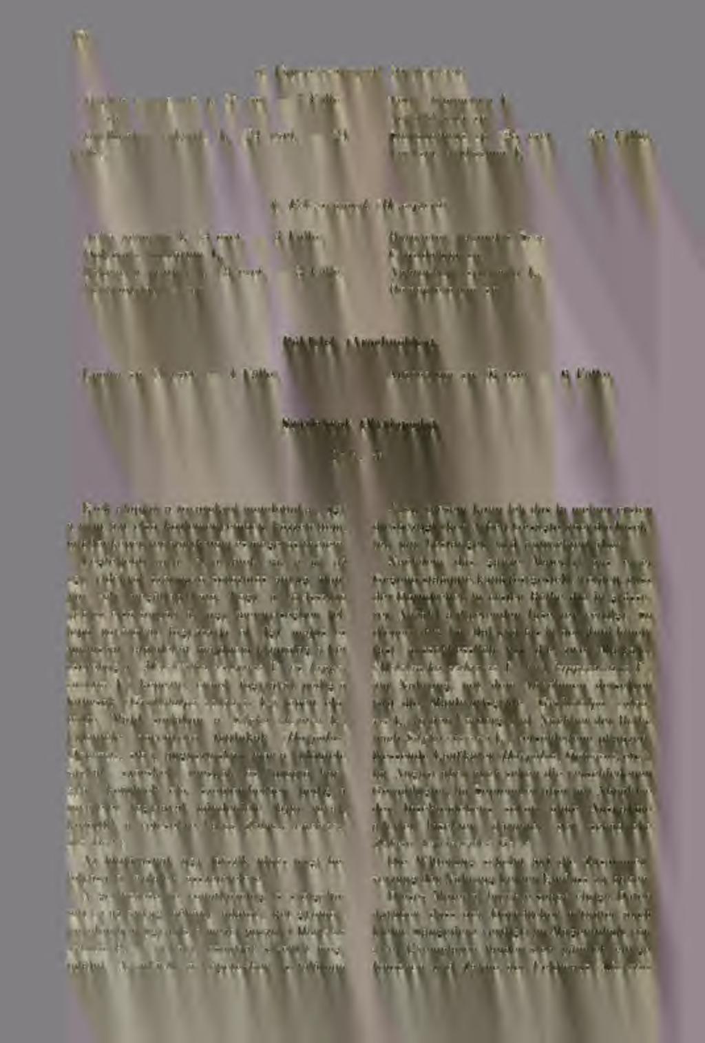186 e) l\fj!/e)ie*s'ir)ì!/i<<ik (Orthoptera). Gryllus campestris L. (7 eset. 7 Fülle). Tetti* bipunctata L. Gryllotalpa vulgaris L. (24 eset. Acridiidarum Stenobothrus (25 eset. Fälle).