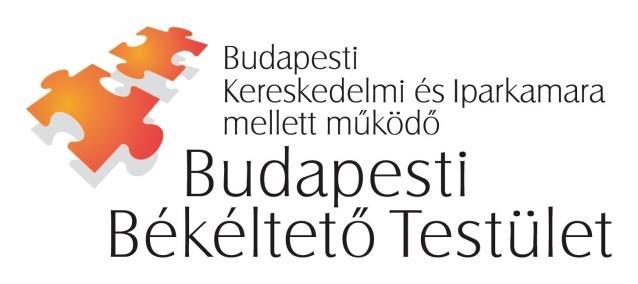 Budapesti Békéltető Testület 1016 Budapest, Krisztina krt. 99. www.bekeltet.hu; bekelteto.testulet@bkik.hu Mire panaszkodnak a fogyasztók a legjobban?