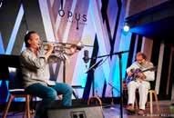 Opus Jazz Club Opus Jazz Club Cím: 1093 Budapest, Mátyás utca 8. Honlap: www.opusjazzclub.hu Telefon: 1/455-8077 E-mail: info@opusjazzclub.hu foglalas@opusjazzclub.hu III IV Bisztró.