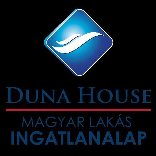 DUNA HOUSE MAGYAR LAKÁS INGATLANALAP FÉLÉVES