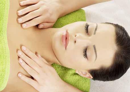 vendégeiknek. De vajon azt tudta-e, hogy a szőlő más módon is felhasználásra kerül a villányi Hotel Ermitage**** wellness részlegében?