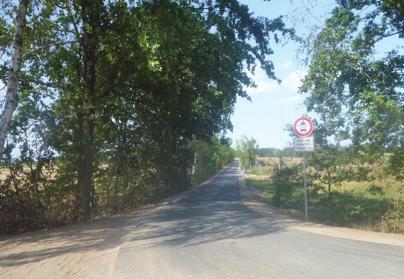 Wirtschaftswege im Flurbereinigungsverfahren Probsthain ausgebaut wurden, konnte die Teilnehmergemeinschaft (TG) ihre Ziele auch in diesem Jahr erfolgreich umsetzen.