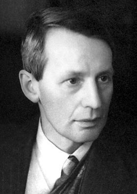 Davisson (1881-1958)