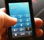 Mobil eszközök PIN kód Egy négy számjegyből álló kód 10 ezer lehetőséget rejt,