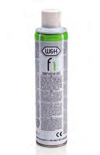 Kizárólag géppel együtt használható! 082 36 flakon, 500 ml 1 flakon 11.995 Pana Spray Plus (NSK) Alkoholos olajspray, NSK turbinákhoz.
