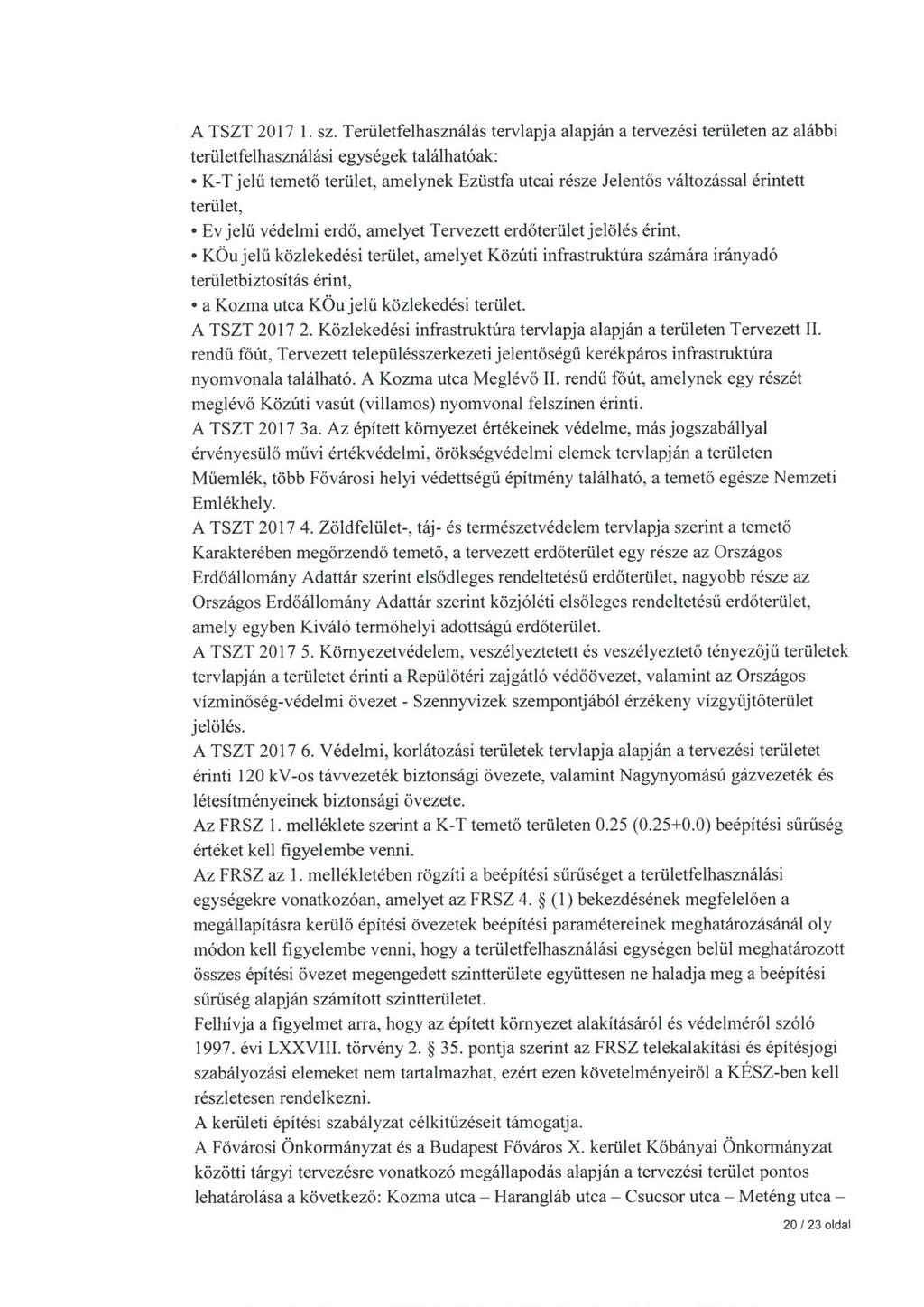 A TSZT 2017 1. sz.