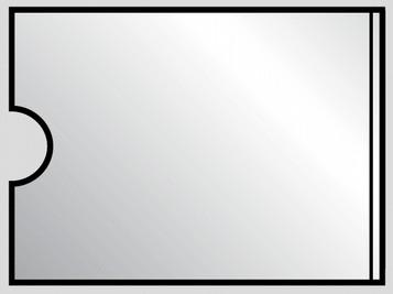 A mikroperforált címkék lézer és Inkjet nyomatóba is beilleszthetők, de kézírással is írhatók. A címkekészítő program a www.3l.